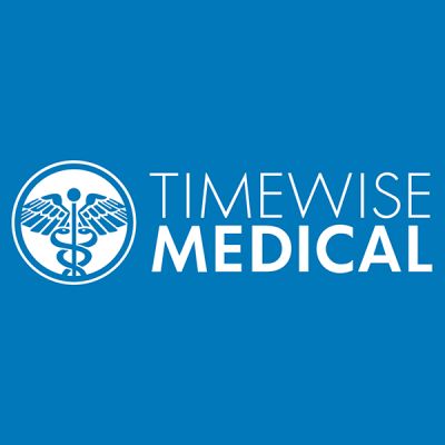 TimeWise Medical - Fargo logo