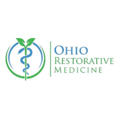 Ohio Restorative Medicine logo
