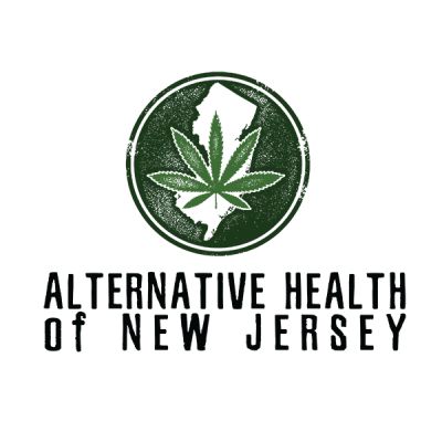 Alternative Health of New Jersey - Red Bank logo