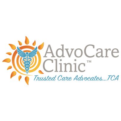 AdvoCare Clinic logo