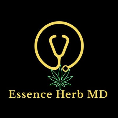 Essence Herb MD logo