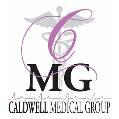 Caldwell Medical Group logo