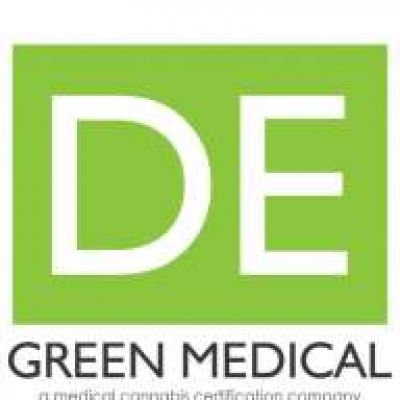DE Green Medical - Georgetown logo