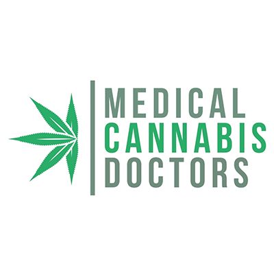 Medical Cannabis Doctors of NY logo