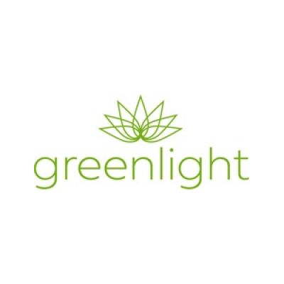 Greenlight Wellness logo