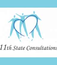 11th State Consultations logo