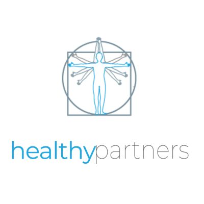 Healthy Partners - Grand Rapids logo