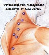 Professional Pain Management Associates logo